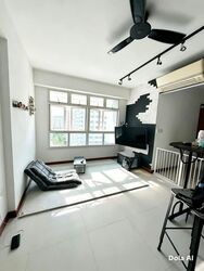 Blk 664A Waterway Sunbeam (Punggol), HDB 3 Rooms #574642171